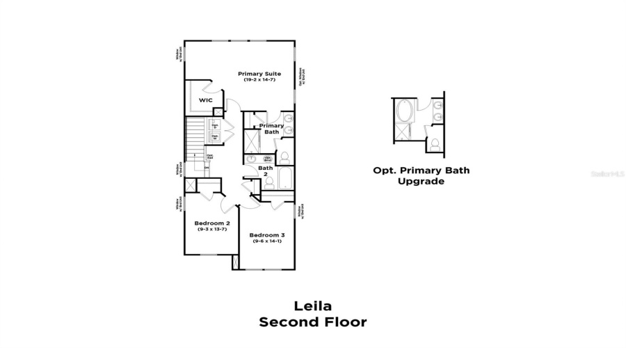 Zephyrhills, Florida 33541, 3 Bedroom Bedrooms, ,2 Bathroombathrooms,Residential,For Sale,Holcombe Down,0,Mfrtb8530219