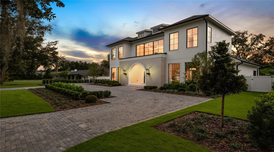 Winter Park, Florida 32789, 5 Bedroom Bedrooms, ,5 Bathroombathrooms,Residential,For Sale,Granville,0,Mfro6422951