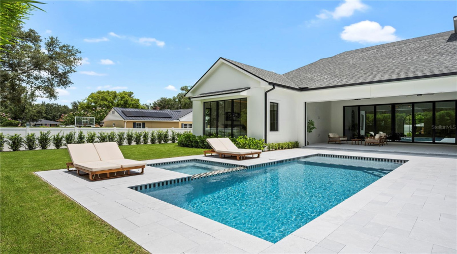 Winter Park, Florida 32789, 5 Bedroom Bedrooms, ,5 Bathroombathrooms,Residential,For Sale,Granville,0,Mfro6422951