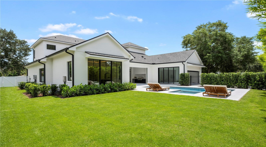 Winter Park, Florida 32789, 5 Bedroom Bedrooms, ,5 Bathroombathrooms,Residential,For Sale,Granville,0,Mfro6422951