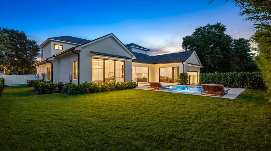 Winter Park, Florida 32789, 5 Bedroom Bedrooms, ,5 Bathroombathrooms,Residential,For Sale,Granville,0,Mfro6422951