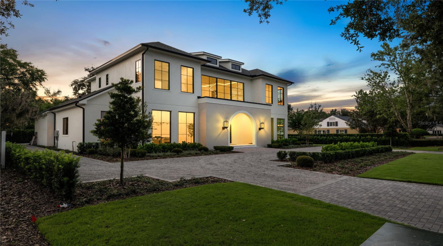 Winter Park, Florida 32789, 5 Bedroom Bedrooms, ,5 Bathroombathrooms,Residential,For Sale,Granville,0,Mfro6422951