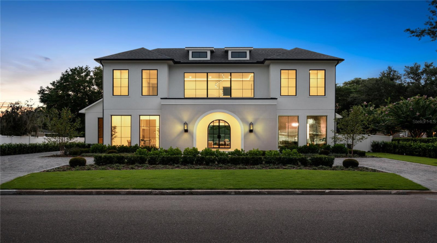 Winter Park, Florida 32789, 5 Bedroom Bedrooms, ,5 Bathroombathrooms,Residential,For Sale,Granville,0,Mfro6422951
