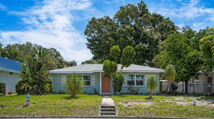 Bradenton, Florida 34205, 2 Bedroom Bedrooms, ,2 Bathroombathrooms,Residential,For Sale,26Th,0,Mfra4703957