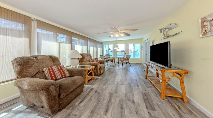 Florida Room