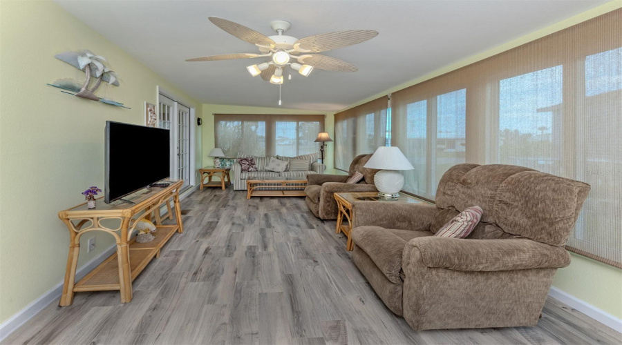 Florida Room