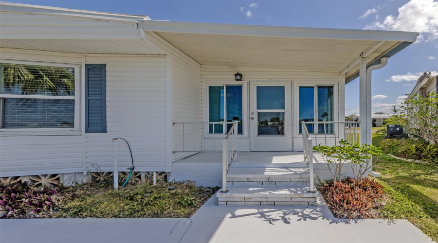 Porch