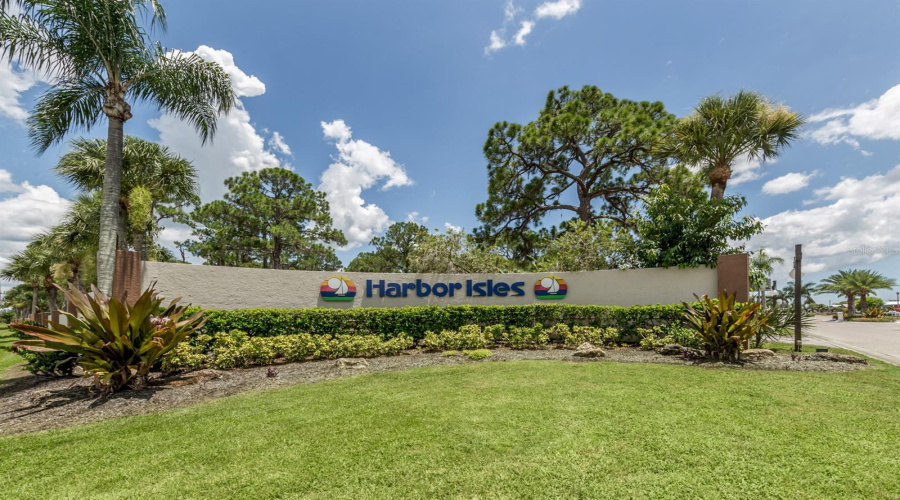 Harbor Isles