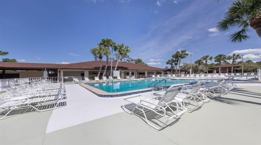 Community Pool