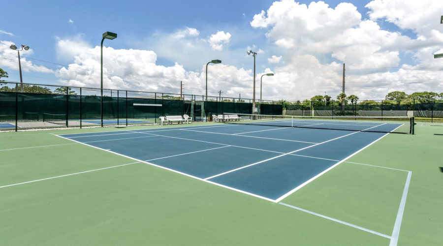 Tennis