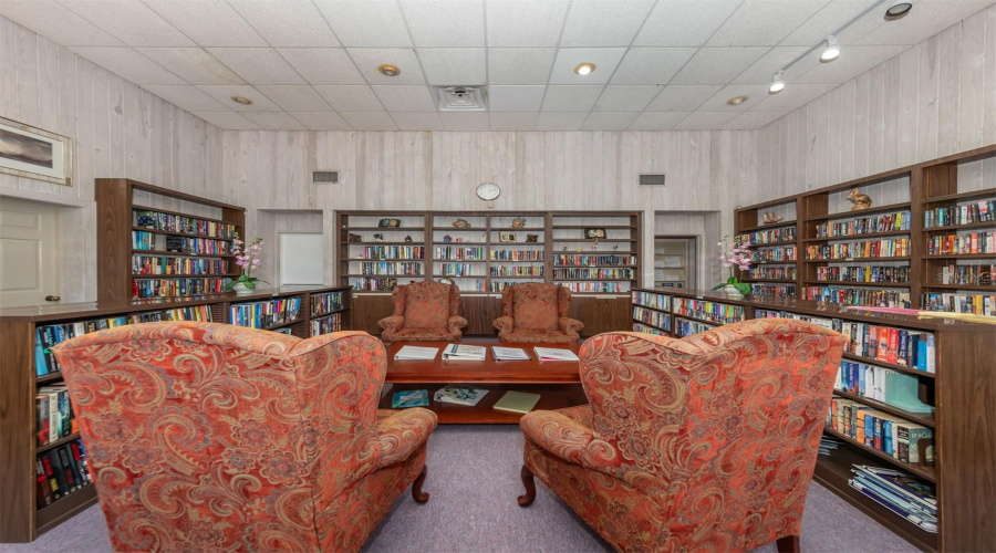Clubhouse