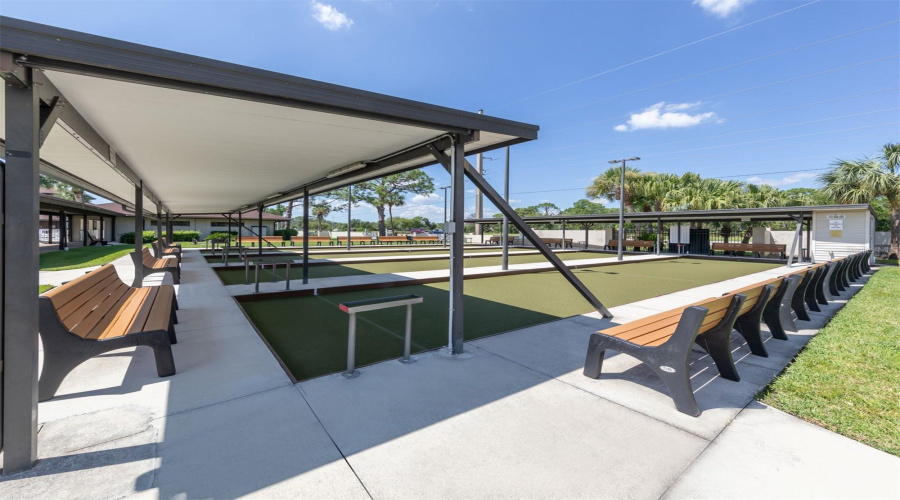 Amenities