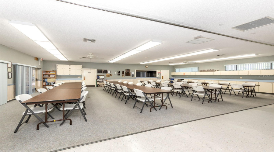 Clubhouse
