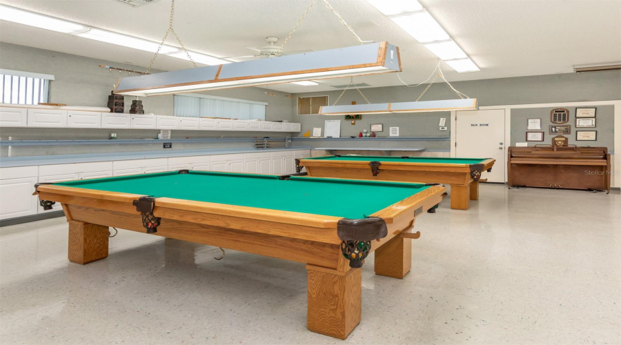 Clubhouse