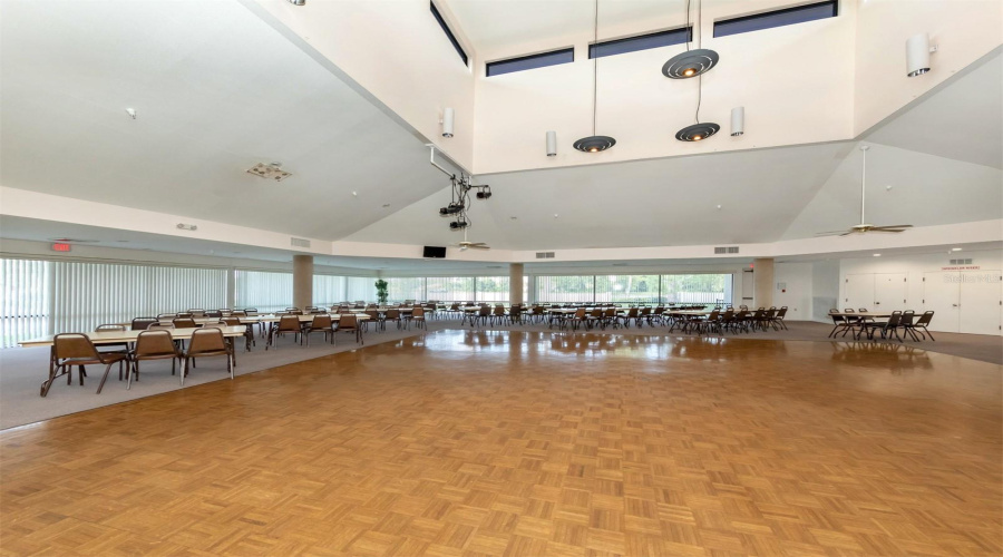 Clubhouse