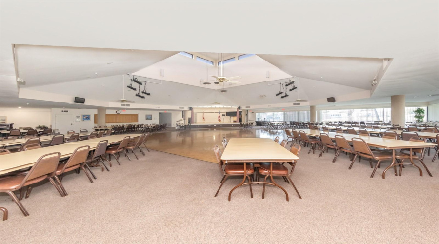 Clubhouse