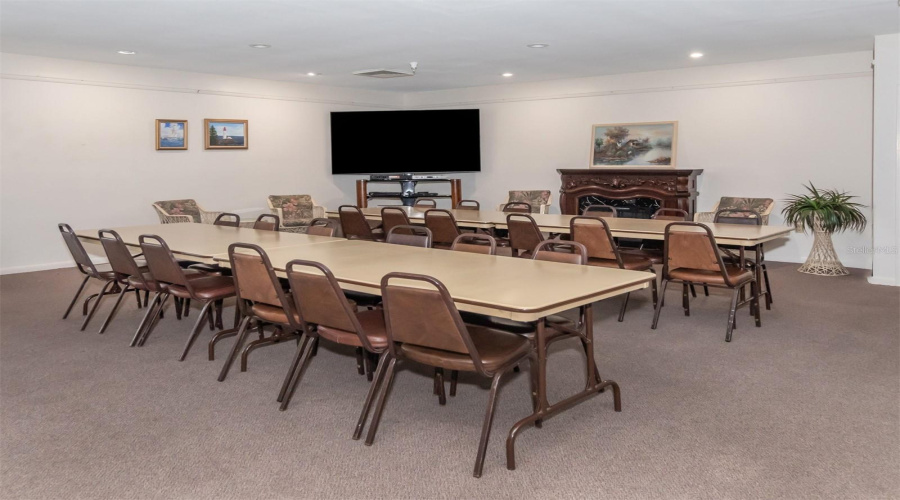 Clubhouse