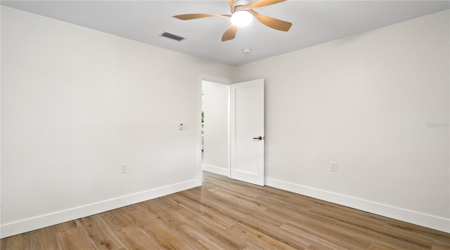 2Nd Guest Bedroom