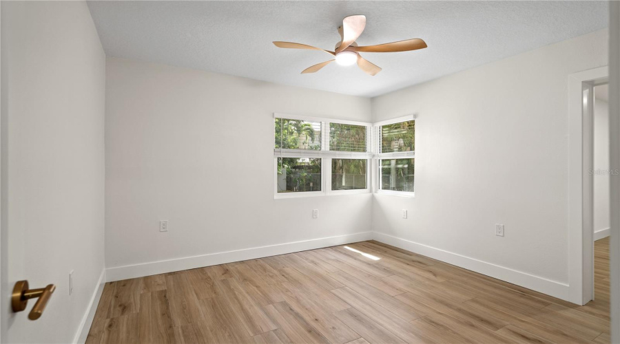 2Nd Guest Bedroom