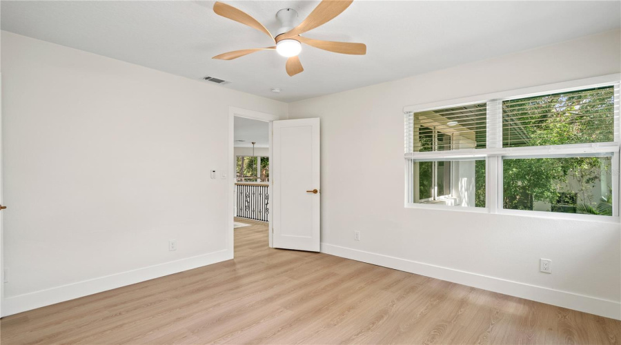 2Nd Floor 4Th Guest Bedroom