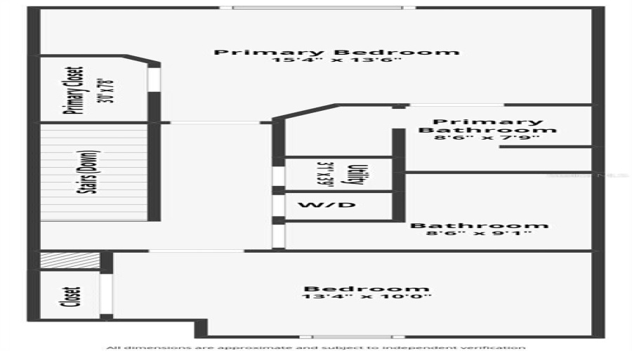 North Port, Florida 34289, 2 Bedroom Bedrooms, ,2 Bathroombathrooms,Residential,For Sale,Jonah,0,Mfra4702987