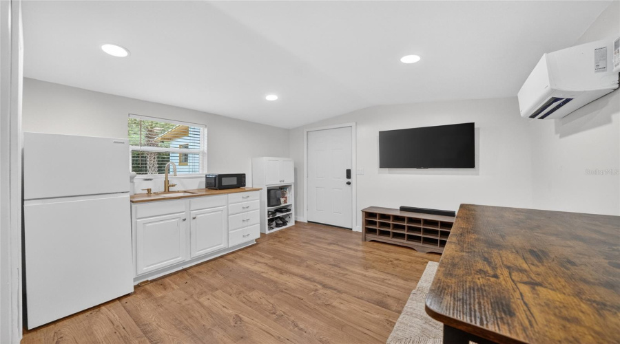 In-Law Suite