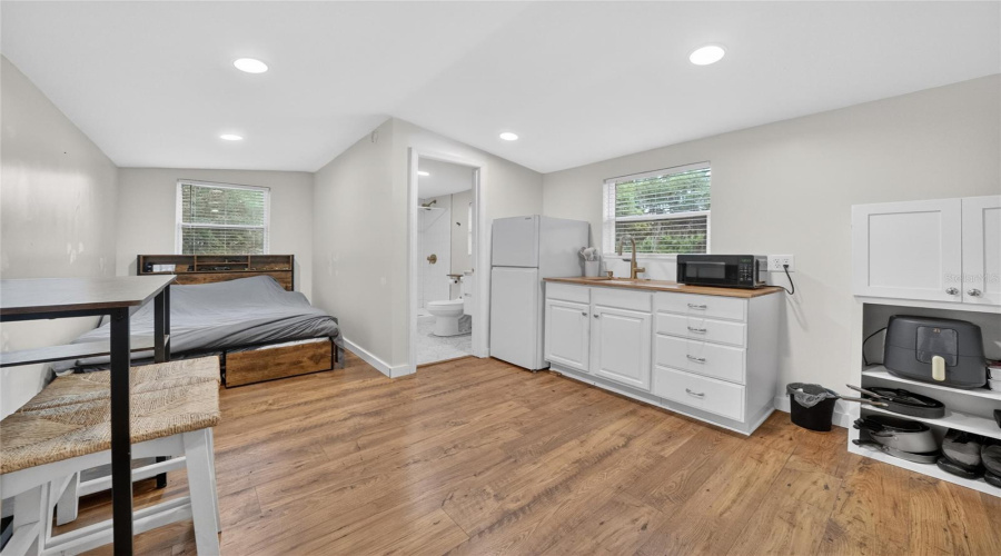 In-Law Suite