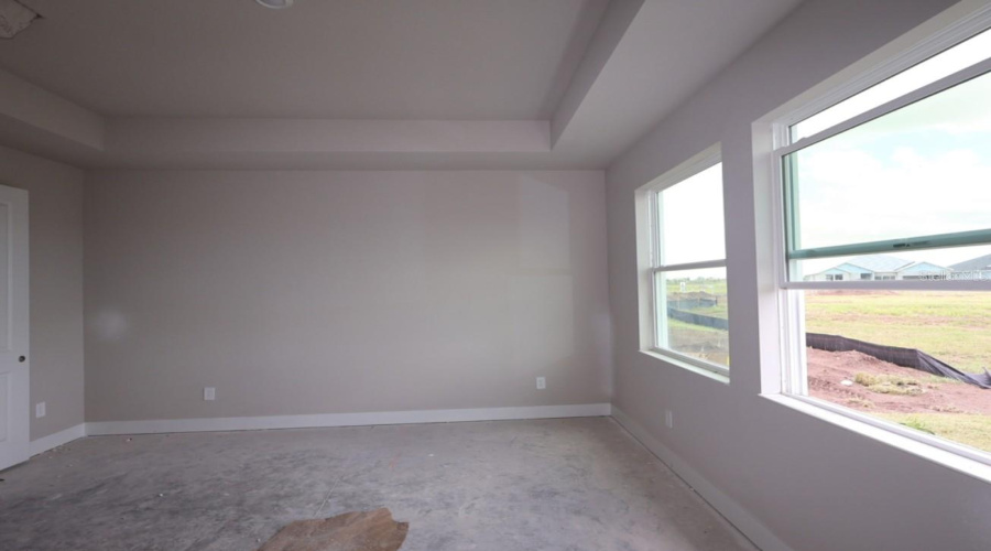 Owner'S Retreat **Under Construction
