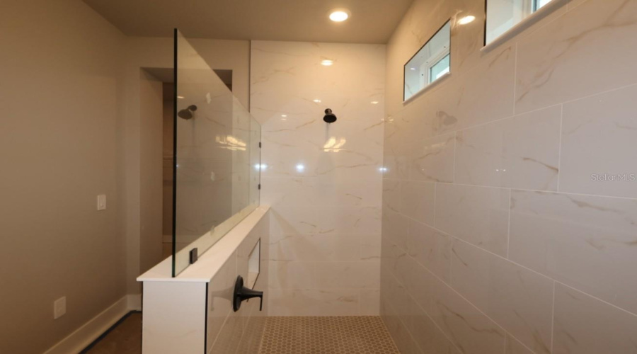 Owner'S Bath **Under Construction