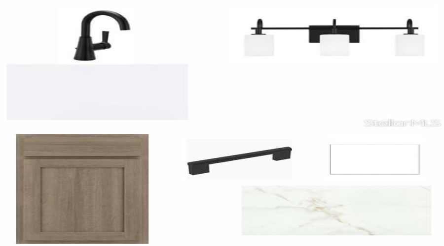 Interior Design Selections