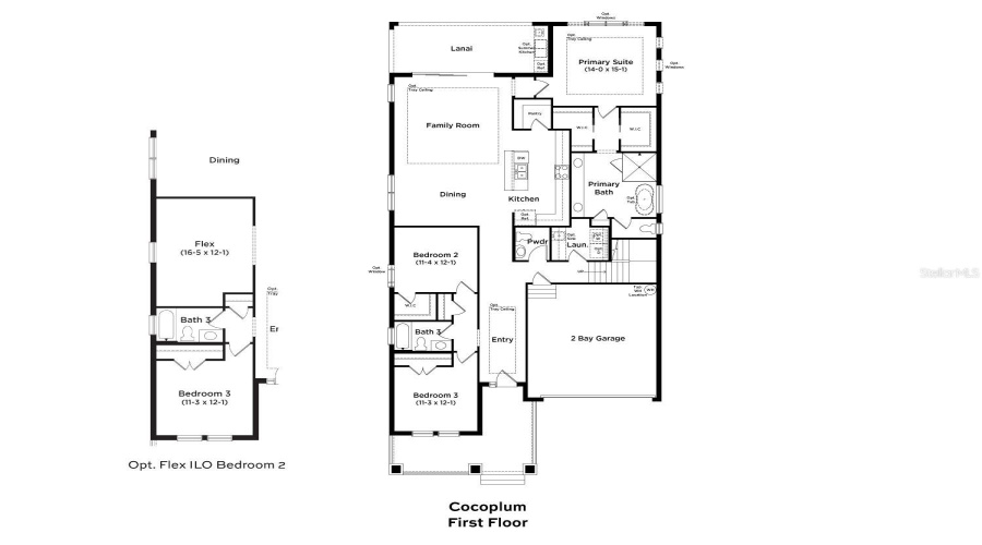 New Port Richey, Florida 34655, 4 Bedroom Bedrooms, ,3 Bathroombathrooms,Residential,For Sale,Rocky Island,0,Mfrtb8531899