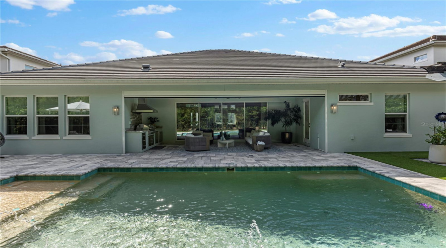 Sanford, Florida 32771, 4 Bedroom Bedrooms, ,3 Bathroombathrooms,Residential,For Sale,Canyon Oak,0,Mfro6435954