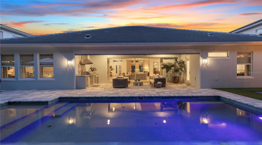 Sanford, Florida 32771, 4 Bedroom Bedrooms, ,3 Bathroombathrooms,Residential,For Sale,Canyon Oak,0,Mfro6435954
