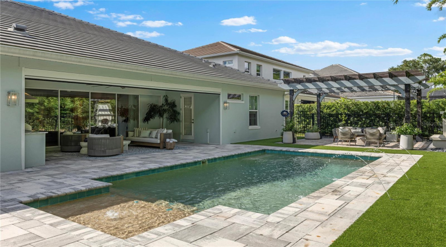 Sanford, Florida 32771, 4 Bedroom Bedrooms, ,3 Bathroombathrooms,Residential,For Sale,Canyon Oak,0,Mfro6435954