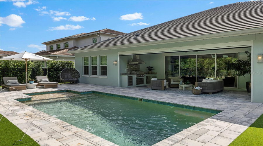 Sanford, Florida 32771, 4 Bedroom Bedrooms, ,3 Bathroombathrooms,Residential,For Sale,Canyon Oak,0,Mfro6435954