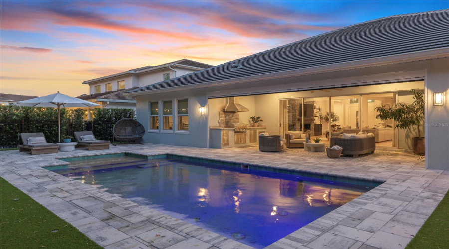 Sanford, Florida 32771, 4 Bedroom Bedrooms, ,3 Bathroombathrooms,Residential,For Sale,Canyon Oak,0,Mfro6435954