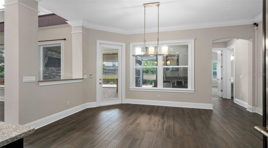 Orlando, Florida 32827, 5 Bedroom Bedrooms, ,4 Bathroombathrooms,Residential,For Sale,Becker,0,Mfrs5153376