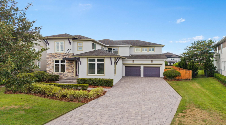 9462 Becker Ct. In The Heart Of Lake Nona