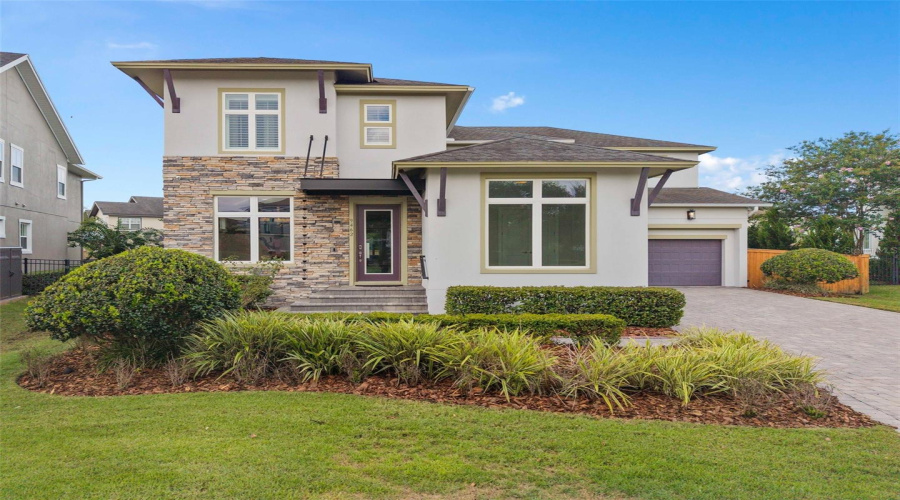 9462 Becker Ct. In The Heart Of Lake Nona