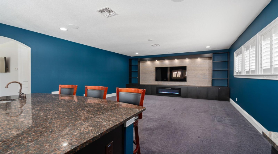 Orlando, Florida 32827, 5 Bedroom Bedrooms, ,4 Bathroombathrooms,Residential,For Sale,Becker,0,Mfrs5153376
