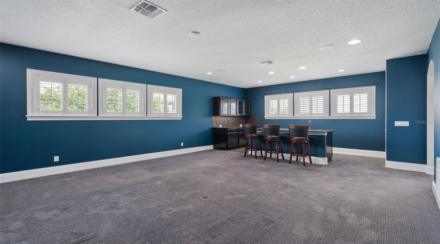 Orlando, Florida 32827, 5 Bedroom Bedrooms, ,4 Bathroombathrooms,Residential,For Sale,Becker,0,Mfrs5153376