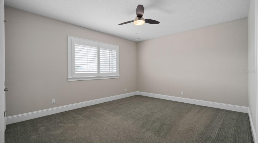 Second Floor Guest Suite