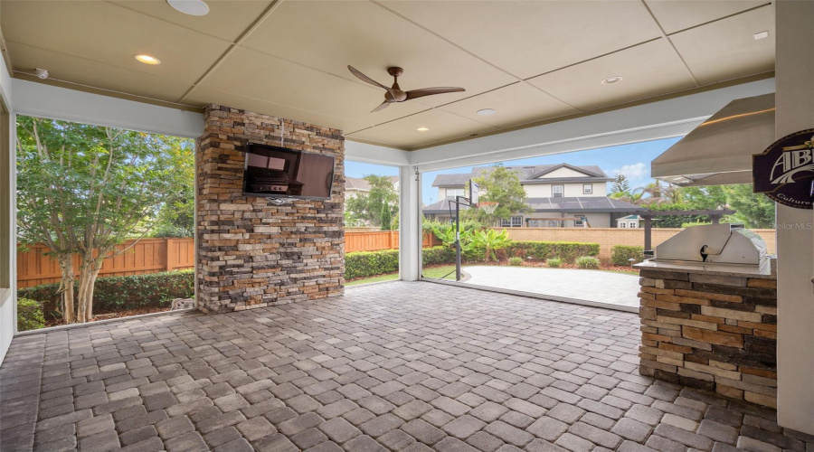 Orlando, Florida 32827, 5 Bedroom Bedrooms, ,4 Bathroombathrooms,Residential,For Sale,Becker,0,Mfrs5153376