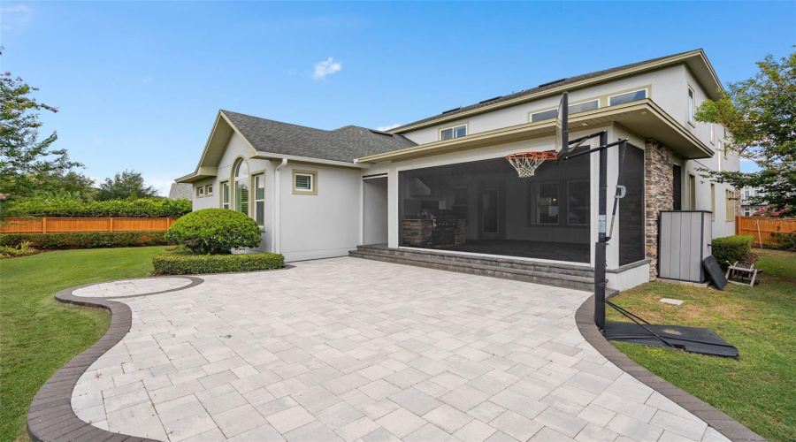 Orlando, Florida 32827, 5 Bedroom Bedrooms, ,4 Bathroombathrooms,Residential,For Sale,Becker,0,Mfrs5153376