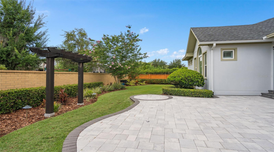 Orlando, Florida 32827, 5 Bedroom Bedrooms, ,4 Bathroombathrooms,Residential,For Sale,Becker,0,Mfrs5153376