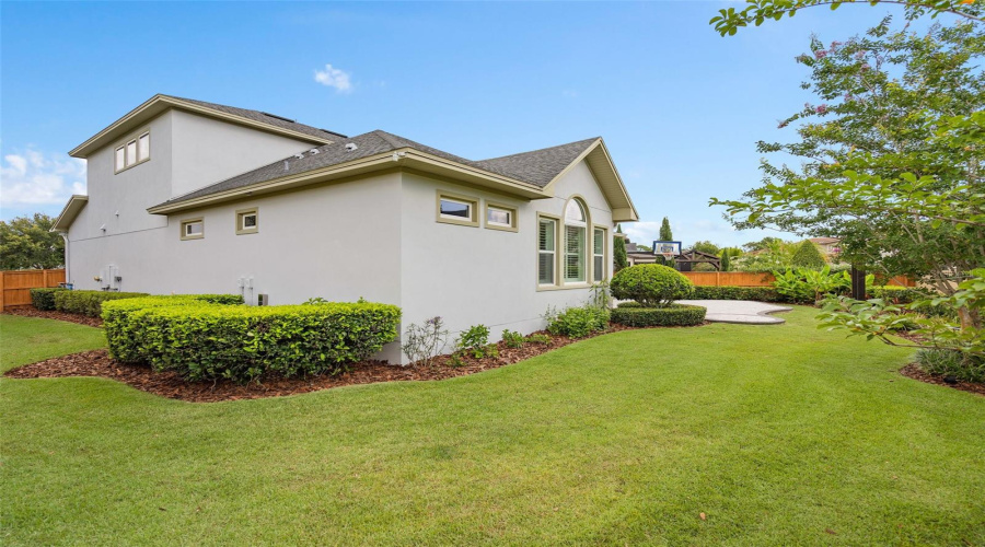 Orlando, Florida 32827, 5 Bedroom Bedrooms, ,4 Bathroombathrooms,Residential,For Sale,Becker,0,Mfrs5153376