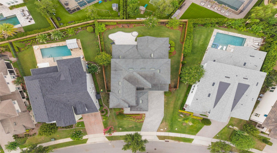 Orlando, Florida 32827, 5 Bedroom Bedrooms, ,4 Bathroombathrooms,Residential,For Sale,Becker,0,Mfrs5153376