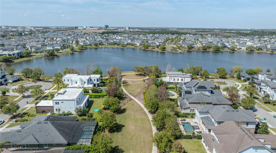 Orlando, Florida 32827, 5 Bedroom Bedrooms, ,4 Bathroombathrooms,Residential,For Sale,Becker,0,Mfrs5153376