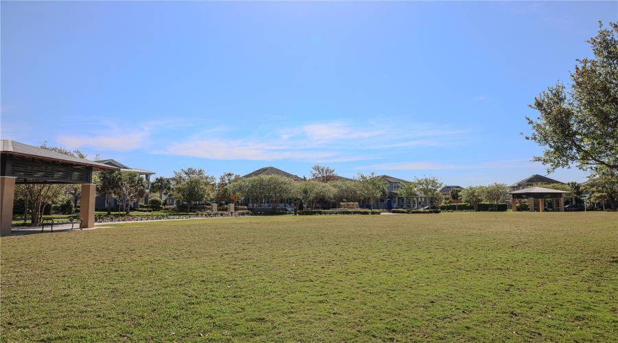 Cresent Park