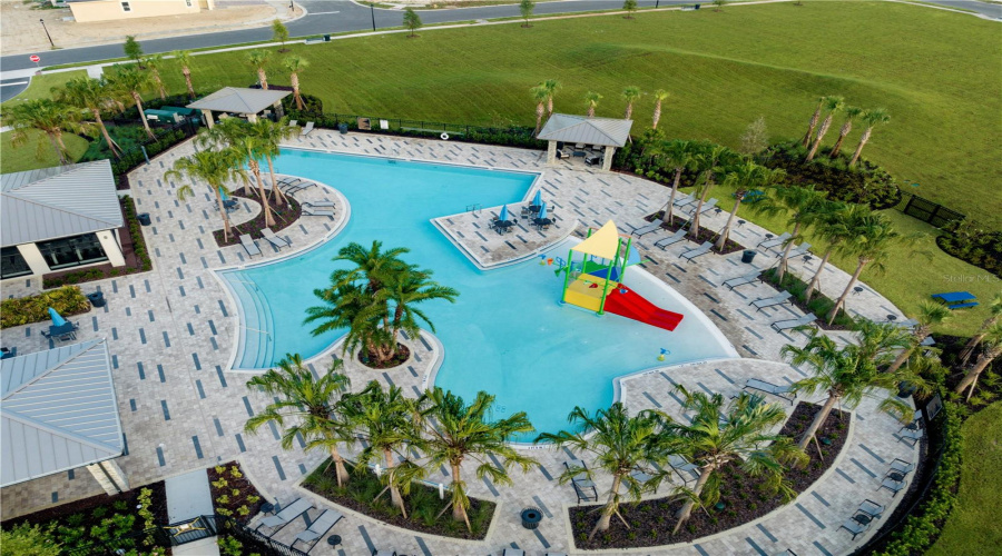 Community Pool